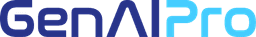 GenAIPro Logo